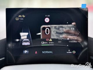 2025 MG ZS (ปี 17-25) 1.5 D thumbnail 9