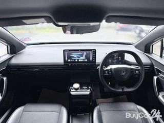 2025 MG ZS (ปี 17-25) 1.5 D thumbnail 8