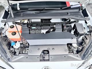 2025 MG ZS (ปี 17-25) 1.5 D thumbnail 11