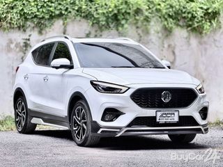 2023 MG ZS (ปี 17-25) 1.5 V thumbnail 2