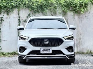 2023 MG ZS (ปี 17-25) 1.5 V thumbnail 3