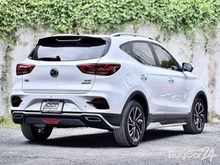 2023 MG ZS (ปี 17-25) 1.5 V thumbnail 6