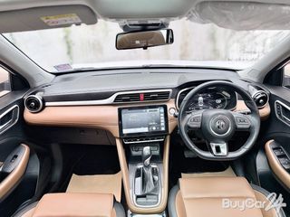 2023 MG ZS (ปี 17-25) 1.5 V thumbnail 8