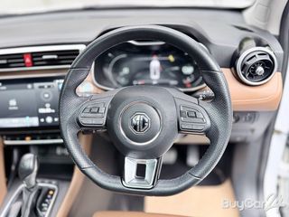 2023 MG ZS (ปี 17-25) 1.5 V thumbnail 7