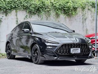 2026 MG MG5 (ปี 21-26) 1.5 Pro D thumbnail 2