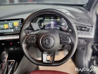 2026 MG MG5 (ปี 21-26) 1.5 Pro D thumbnail 7