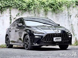 2025 MG MG5 (ปี 21-26) 1.5 Pro X thumbnail 2