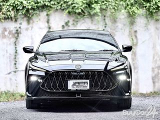 2025 MG MG5 (ปี 21-26) 1.5 Pro X thumbnail 3
