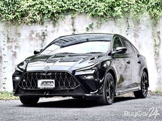 2025 MG MG5 (ปี 21-26) 1.5 Pro X thumbnail 1