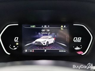 2025 MG MG5 (ปี 21-26) 1.5 Pro X thumbnail 8