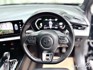 2025 MG MG5 (ปี 21-26) 1.5 Pro X thumbnail 7