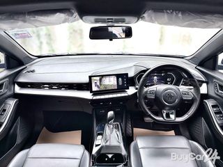 2025 MG MG5 (ปี 21-26) 1.5 Pro X thumbnail 9