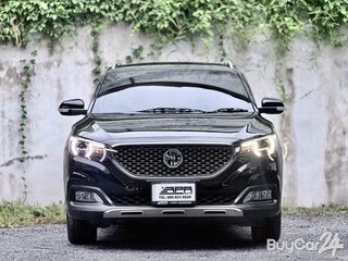 2018 MG ZS (Year 17-21) 1.5 D thumbnail 3