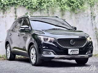2018 MG ZS (Year 17-21) 1.5 D thumbnail 2