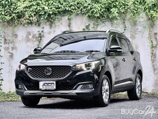 2018 MG ZS (Year 17-21) 1.5 D thumbnail 1