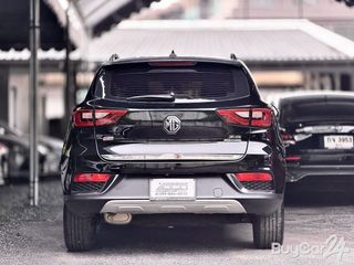 2018 MG ZS (Year 17-21) 1.5 D thumbnail 4