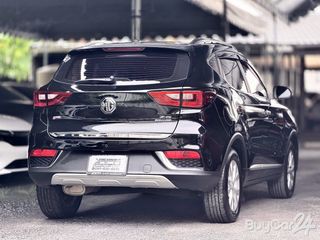 2018 MG ZS (Year 17-21) 1.5 D thumbnail 5