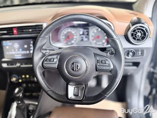 2018 MG ZS (Year 17-21) 1.5 D thumbnail 7