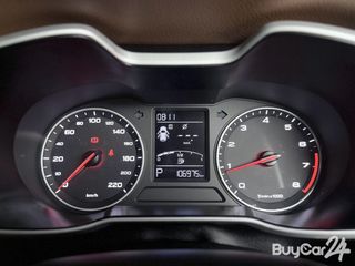 2018 MG ZS (Year 17-21) 1.5 D thumbnail 9