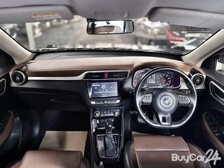 2018 MG ZS (Year 17-21) 1.5 D thumbnail 8