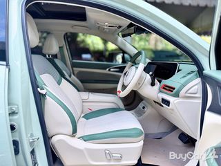 2025 ORA Good Cat (ปี 21-27) 400 Pro thumbnail 10