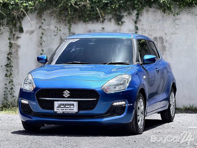 2023 Suzuki SWIFT
