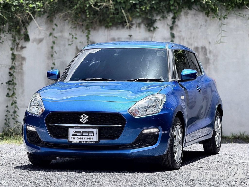 2023 Suzuki SWIFT (Year 18-25) 1.2 GL Next - 1