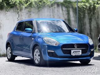 2023 Suzuki SWIFT (Year 18-25) 1.2 GL Next thumbnail 2