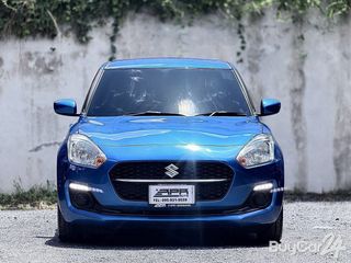2023 Suzuki SWIFT (Year 18-25) 1.2 GL Next thumbnail 3