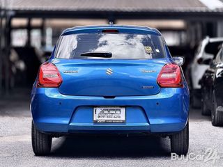 2023 Suzuki SWIFT (Year 18-25) 1.2 GL Next thumbnail 4