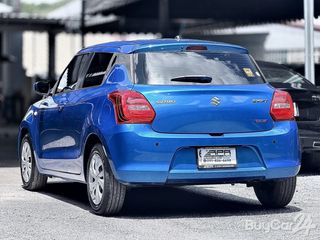 2023 Suzuki SWIFT (Year 18-25) 1.2 GL Next thumbnail 6