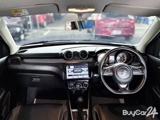 2023 Suzuki SWIFT (Year 18-25) 1.2 GL Next thumbnail 8