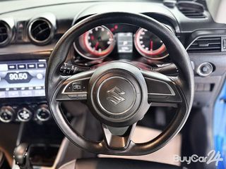 2023 Suzuki SWIFT (Year 18-25) 1.2 GL Next thumbnail 7