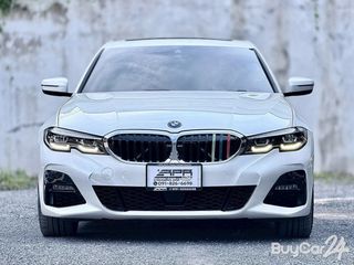 2022 BMW 330e G20 (ปี 19-26) 2.0 M Sport thumbnail 3