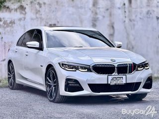 2022 BMW 330e G20 (ปี 19-26) 2.0 M Sport thumbnail 2