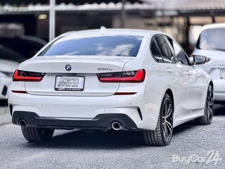 2022 BMW 330e G20 (ปี 19-26) 2.0 M Sport thumbnail 5