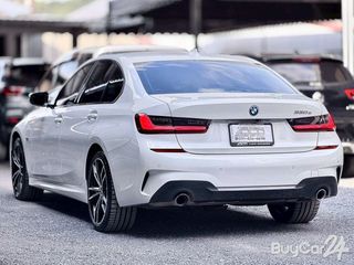 2022 BMW 330e G20 (ปี 19-26) 2.0 M Sport thumbnail 6
