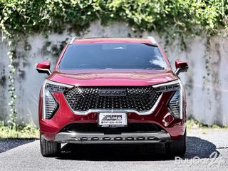 2023 Haval Jolion (ปี 21-27) 1.5 Ultra thumbnail 3
