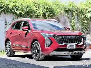 2023 Haval Jolion (ปี 21-27) 1.5 Ultra thumbnail 2