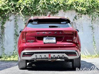 2023 Haval Jolion (ปี 21-27) 1.5 Ultra thumbnail 4
