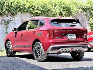 2023 Haval Jolion (ปี 21-27) 1.5 Ultra thumbnail 5