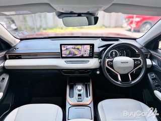 2023 Haval Jolion (ปี 21-27) 1.5 Ultra thumbnail 8