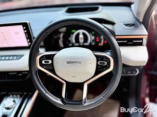 2023 Haval Jolion (ปี 21-27) 1.5 Ultra thumbnail 7