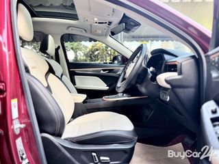 2023 Haval Jolion (ปี 21-27) 1.5 Ultra thumbnail 10