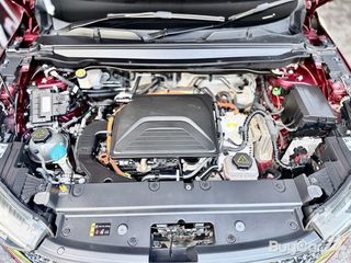 2023 Haval Jolion (ปี 21-27) 1.5 Ultra thumbnail 11