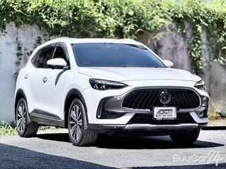 2022 MG HS PHEV (ปี 19-26) 1.5 X thumbnail 2