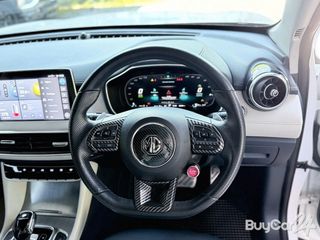 2022 MG HS PHEV (ปี 19-26) 1.5 X thumbnail 6