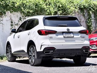 2022 MG HS PHEV (ปี 19-26) 1.5 X thumbnail 5