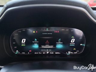 2022 MG HS PHEV (ปี 19-26) 1.5 X thumbnail 8