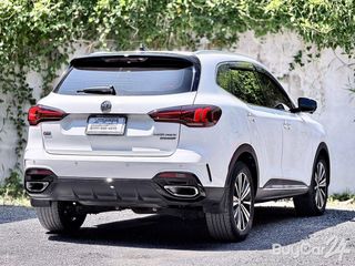 2022 MG HS PHEV (ปี 19-26) 1.5 X thumbnail 9